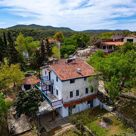 Piccolo Houses Kaş Exterior foto