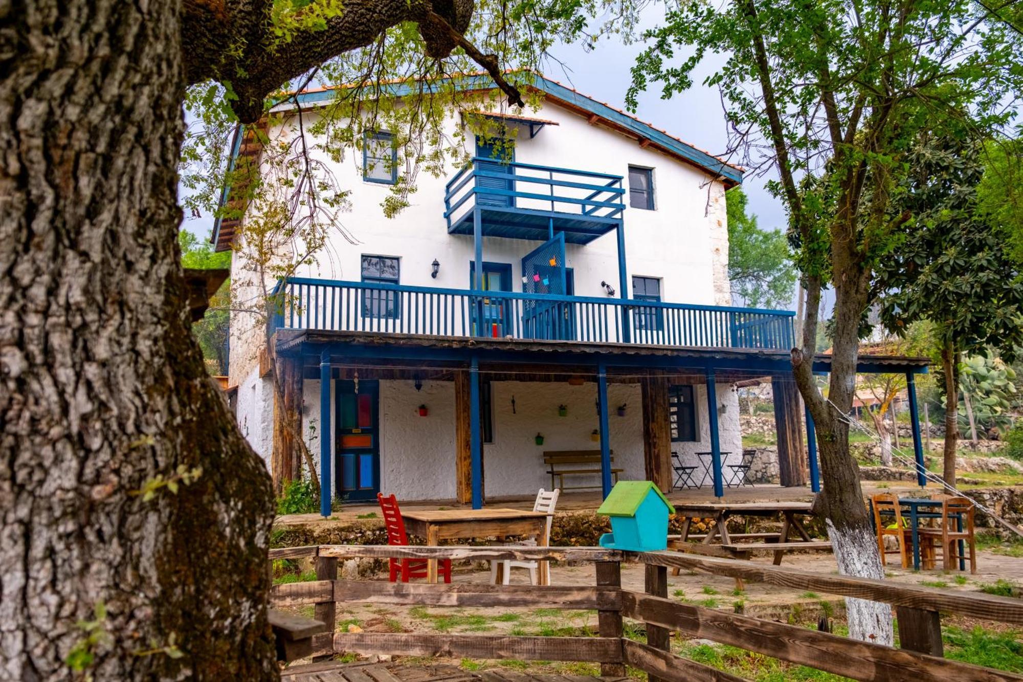 Piccolo Houses Kaş Exterior foto