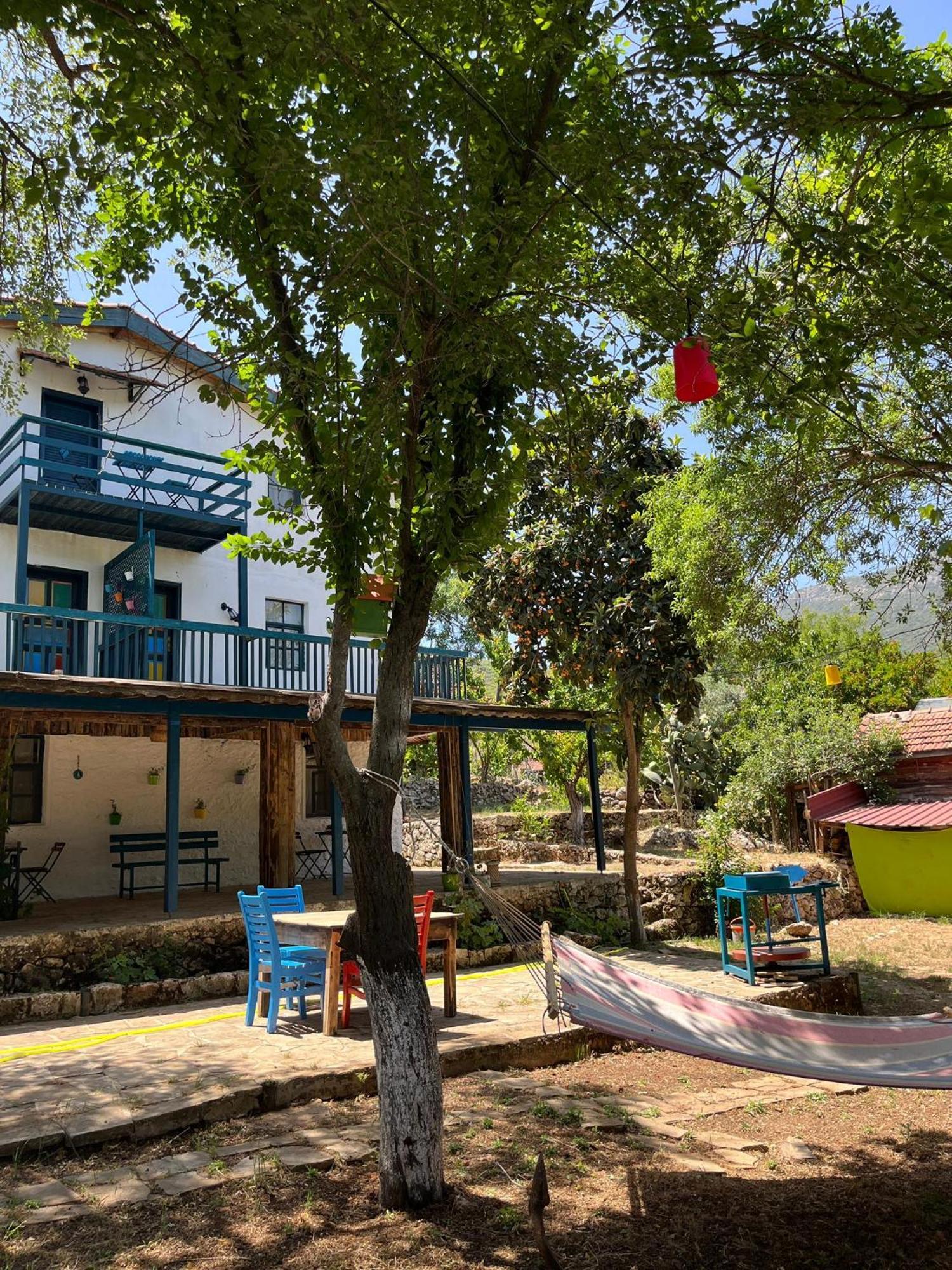 Piccolo Houses Kaş Exterior foto